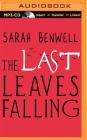 The Last Leaves Falling Cover Image