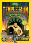 Temple Run: Race Through Time to Unlock Secrets of Ancient Worlds By Tracey West Cover Image
