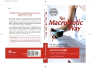 The Macrobiotic Way: The Definitive Guide to Macrobiotic Living Cover Image