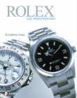 Rolex: 3,621 Wristwatches By Kesaharu Imai Cover Image