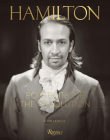 Hamilton: Portraits of the Revolution By Josh Lehrer, Lin-Manuel Miranda (Foreword by), Thomas Kail (Preface by) Cover Image