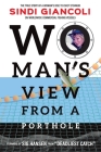 Woman's View From a Porthole Cover Image