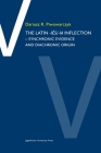 The Latin -Iēs/Ia Inflection: Synchronic Evidence and Diachronic Origin By Dariusz R. Piwowarczyk Cover Image