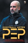 Football after Pep Cover Image