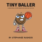 Tiny Baller Cover Image