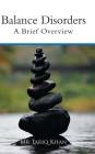 Balance Disorders: A Brief Overview Cover Image