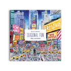 Michael Storrings Classic 2026 Wall Calendar By Michael Storrings (By (artist)) Cover Image