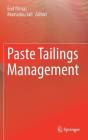Paste Tailings Management Cover Image