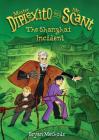 The Shanghai Incident (Master Diplexito and Mr. Scant) Cover Image