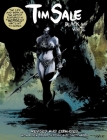 Tim Sale: Black and White - Revised and Expanded By Richard Starkings, John Roshell, Tim Sale Cover Image