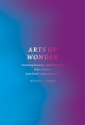 Arts of Wonder: Enchanting Secularity - Walter De Maria, Diller + Scofidio, James Turrell, Andy Goldsworthy (Religion and Postmodernism) By Jeffrey L. Kosky Cover Image