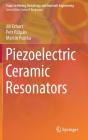 Piezoelectric Ceramic Resonators (Topics in Mining) Cover Image