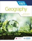 Geography for the Ib Myp 4&5: By Concept: Hodder Education Group By Louise Harrison, Ann Broadbent Cover Image
