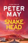 Snakehead (The China Thrillers #4) Cover Image