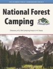 National Forest Camping Cover Image