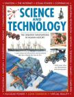 Science and Technology: The Greatest Innovations in Human History Cover Image