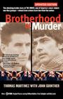 Brotherhood of Murder By Thomas Martinez, John Guinther (With) Cover Image
