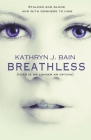 Breathless Cover Image