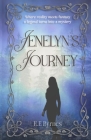 Jenelyn's Journey: The Werewolf of Wittlich By E. E. Byrnes Cover Image
