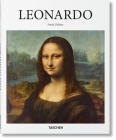 Leonardo (Basic Art) By Frank Zöllner Cover Image