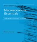 Macroeconomic Essentials: Understanding Economics in the News By Peter E. Kennedy Cover Image
