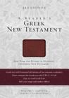 Reader's Greek New Testament-FL Cover Image