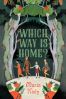 Which Way Is Home? Cover Image