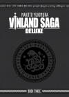 Vinland Saga Deluxe 3 By Makoto Yukimura Cover Image