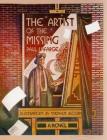 The Artist of the Missing: A Novel By Paul La Farge, Stephen Alcorn (Illustrator) Cover Image
