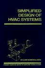 Simplified Design of HVAC Systems Cover Image