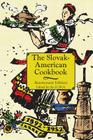 The Anniversary Slovak-American Cook Book Cover Image