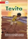 Tevita (Tetun Edition) By Erin Loudon, Mila Aydingoz (Illustrator) Cover Image