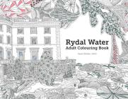 Rydal Water Adult Colouring Book: A Colourful Exploration of Britain's Landscapes By Sarah Jane Weldon Cover Image