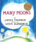 Many Moons Cover Image