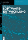 Softwareentwicklung Cover Image