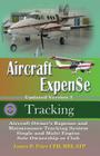 Aircraft Expense Tracking By James D. Price Cover Image