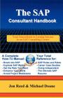 The SAP Consultant Handbook By Jon Reed, Michael Doane Cover Image