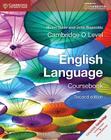 Cambridge O Level English Language Coursebook By Helen Toner, John Reynolds Cover Image
