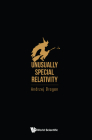 Unusually Special Relativity Cover Image