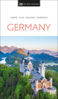 DK Eyewitness Germany (Travel Guide) By DK Eyewitness Cover Image