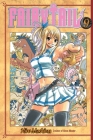 FAIRY TAIL 9 Cover Image