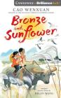 Bronze and Sunflower Cover Image