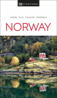 DK Eyewitness Norway (Travel Guide) By DK Eyewitness Cover Image