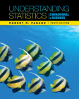 Understanding Statistics in the Behavioral Sciences Cover Image