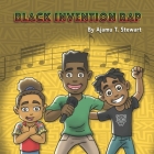 Black Invention Rap By Allah El Henson (Illustrator), Ajamu T. Stewart Cover Image