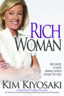 Rich Woman: Because I Hate Being Told What to Do Cover Image