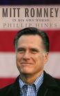 Mitt Romney in His Own Words Cover Image