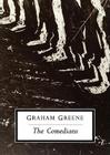 The Comedians By Graham Greene, Joseph Porter (Read by) Cover Image