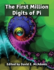 The First Million Digits of Pi Cover Image