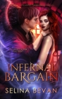 Infernal Bargain: An Enemies-to-Lovers Paranormal Romance Cover Image